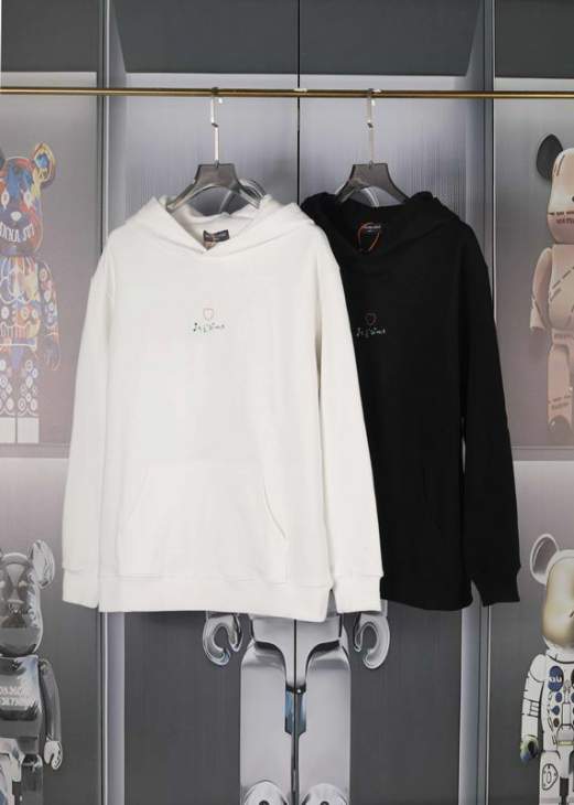 Picture of Balenciaga Hoodies _SKUBalenciagaXS-LtltxA6012900
